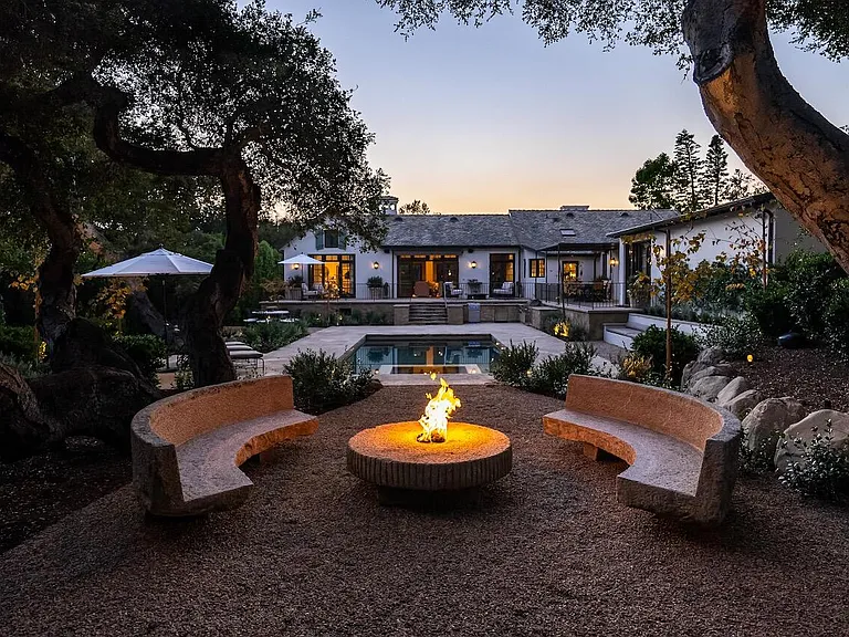 710 Romero Canyon Rd — Photo 45