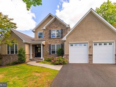 6 Shepherds Way, Glenside, PA, 19038