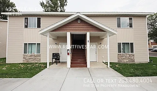 431 McKinley Ave #6A Photo 1