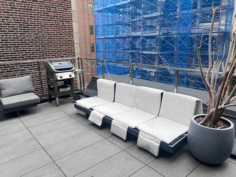 35 Walker St #PENTHOUSE — Photo 13