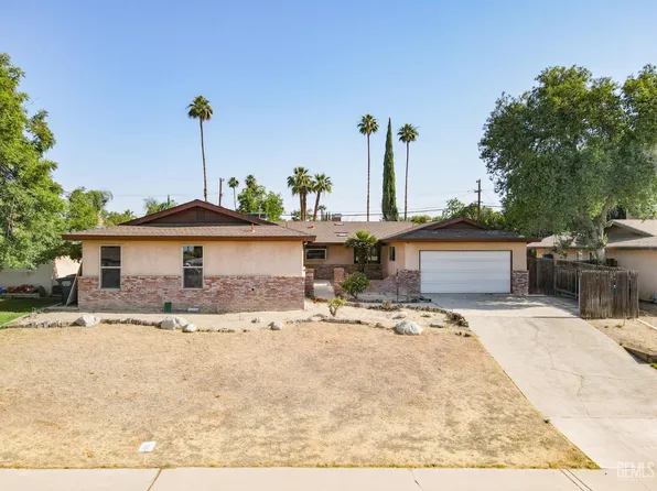 2808 Scott Pl, Bakersfield, CA 93306