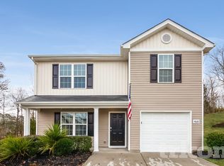 4600 Montelena Dr, Charlotte, NC 28214