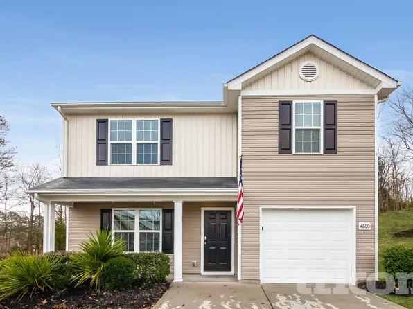 4600 Montelena Dr, Charlotte, NC 28214