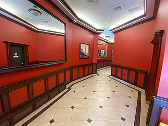 Rented by Voro, LLC
