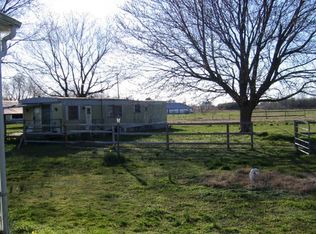 23375 Custom House Rd, Deal Island, MD 21821