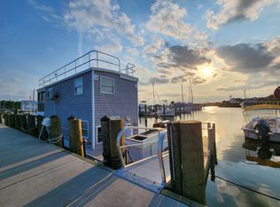 11A Marina Rd, Cape Charles, VA 23310