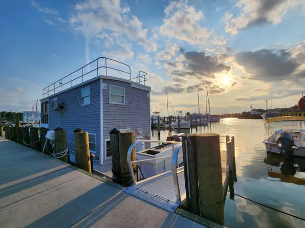 11A Marina Rd, Cape Charles, VA 23310