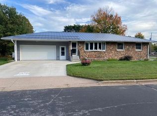 808 12th St, Mosinee, WI 54455