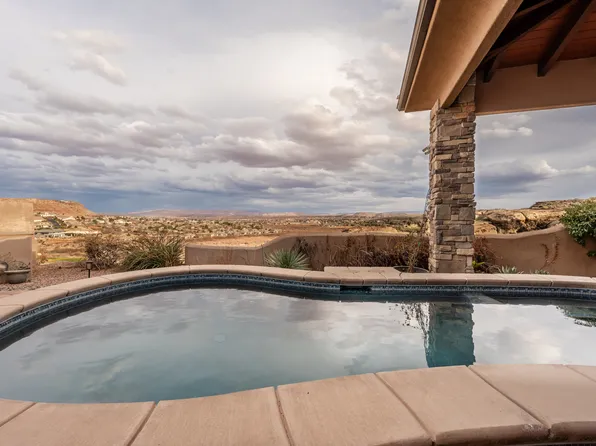 1140 E Fort Pierce Dr N Unit 103, Saint George, UT 84790