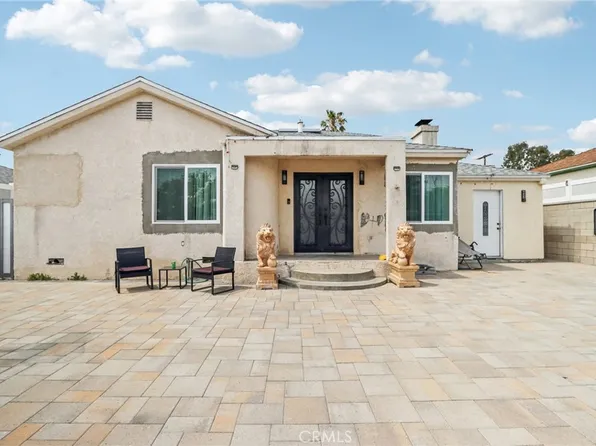 6545 Kraft Ave, North Hollywood, CA 91606