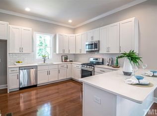 607 Lee St, Durham, NC 27701