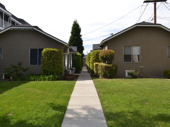 1069 Linden Ave #B