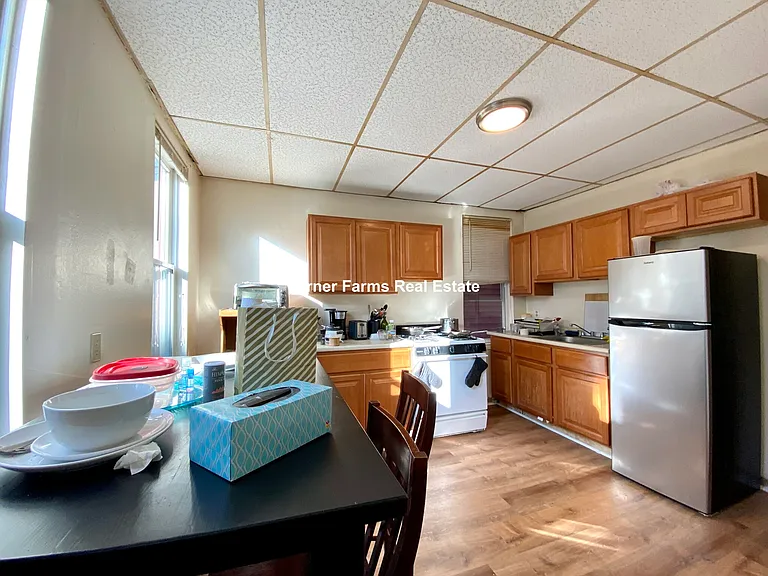 1572 Tremont St #2F — Photo 2