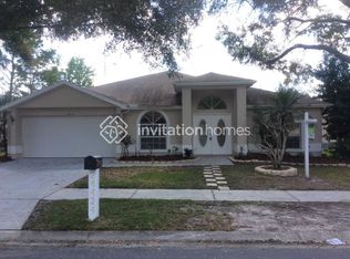 24424 Painter Dr, Land O Lakes, FL 34639