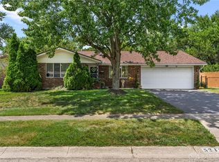 5219 Pollard Way, Dayton, OH 45424
