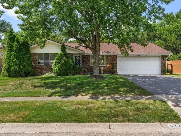 5219 Pollard Way, Dayton, OH 45424