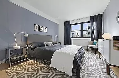 Rented by Manhattan Realty Group