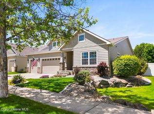 6159 N Roven St, Coeur D Alene, ID 83815