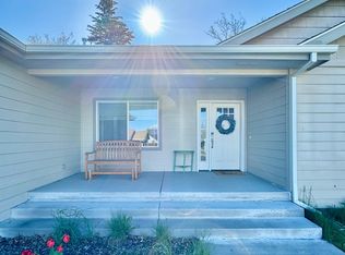3258 Hammer St, Klamath Falls, OR 97603