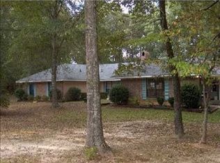 10331 Bonham Landing Rd, Vivian, LA 71082