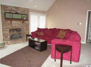 2300 Jon Chris Dr, Harrisburg, NC 28075