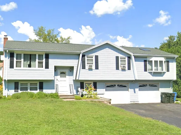 51 Towne Drive, Berlin, CT 06037