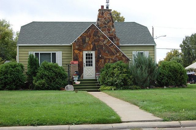 1st image of this home