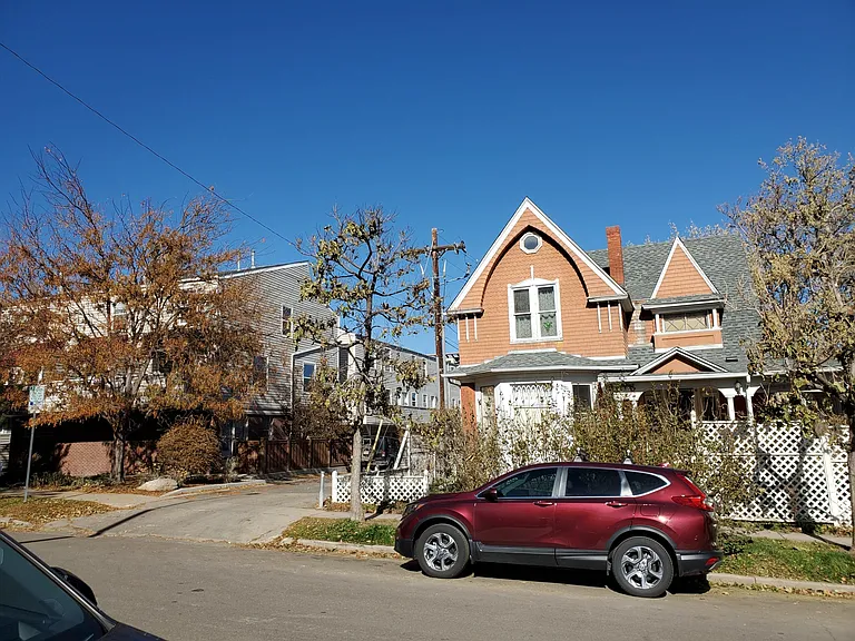 1111 Maxwell Ave #221 — Photo 2