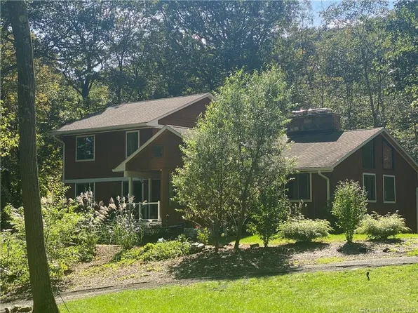 72 Sarah Bishop Road, Ridgefield, CT 06877