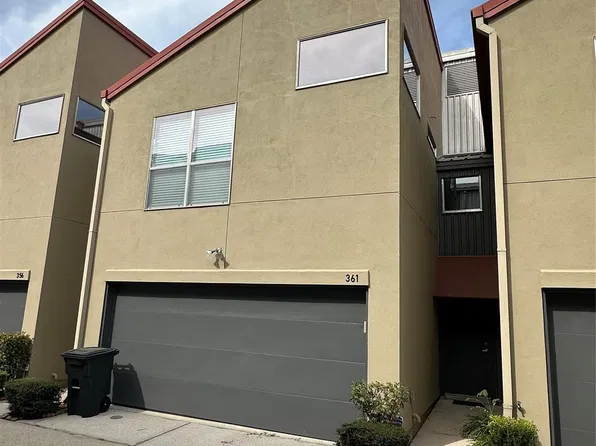 361 Sydnor St, Houston, TX 77020
