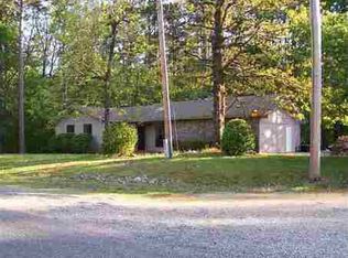 315 Independence Dr, Hot Springs, AR 71913