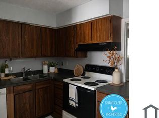 1501 Chapel Hill Rd #D, Durham, NC 27701