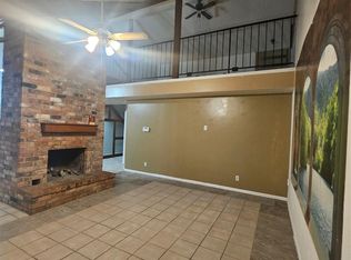 4011 NE Alshire Dr, Spring, TX 77373