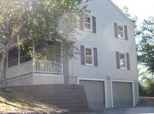 201 Brown Rd, Candia, NH 03034