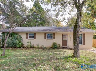 2628 Thornhill Rd NW, Huntsville, AL 35810