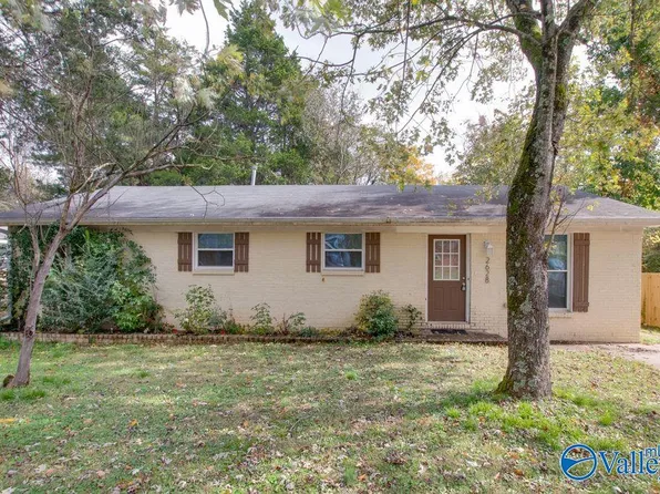 2628 Thornhill Rd NW, Huntsville, AL 35810