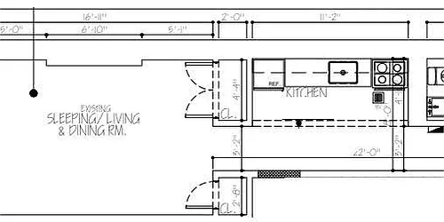 Rented by CPG Residential LLC