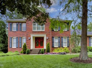 11003 Fox Moore Ct, Louisville, KY 40223