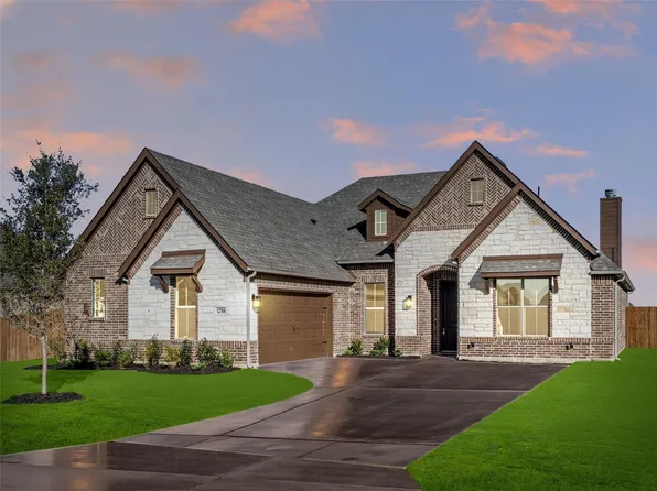 12708 Caliber Dr, Godley, TX 76044