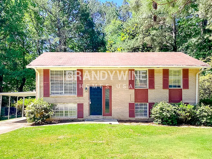 4720 Edwina Ln SW — Photo 2