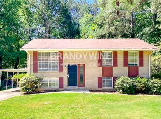 4720 Edwina Ln SW, Atlanta, GA 30331