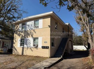 1245 W 30th St APT 4, Jacksonville, FL 32209