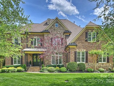 2001 Arundale Ln, Matthews, NC, 28104