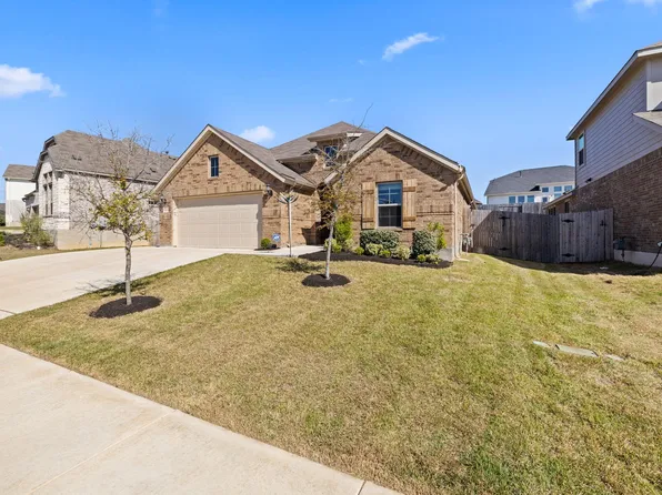 613 Sugar Cane Rd, Buda, TX 78610