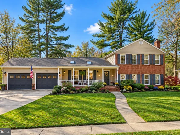 5082 Whetstone Rd, Columbia, MD 21044