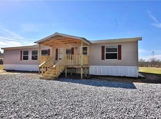 83 Jim Bryant Rd, Deville, LA 71328