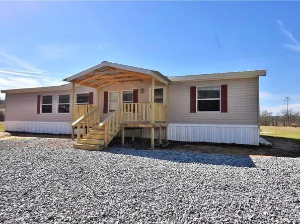 83 Jim Bryant Rd, Deville, LA 71328