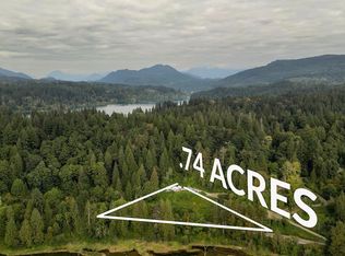 10388 Hayward St, Mission, BC V4S 1J2