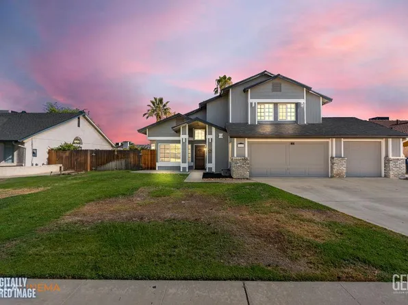11618 Jimrik Ave, Bakersfield, CA 93312