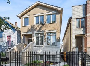 2548 W Cortland St, Chicago, IL 60647